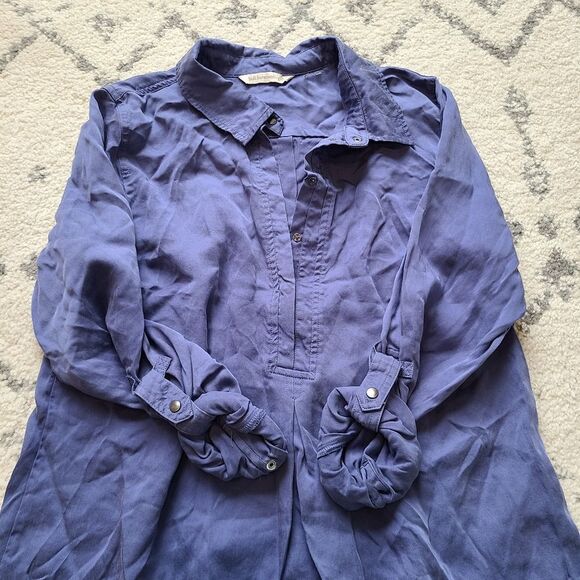 Soft Surroundings tunic - Picture 5 of 5